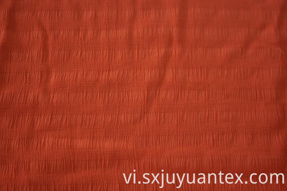 60S Viscose Dobby Fabric